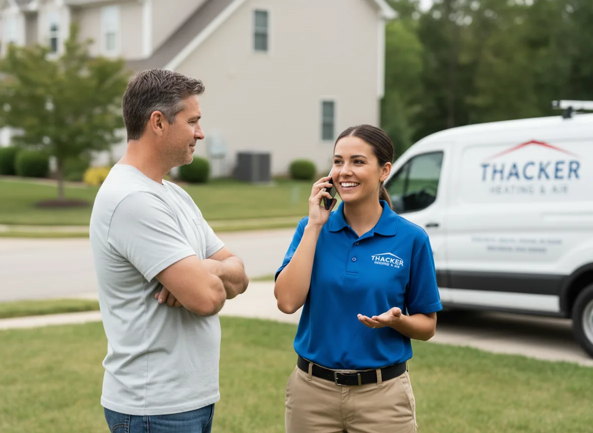 Ac Repair Dysart, IA FAQs